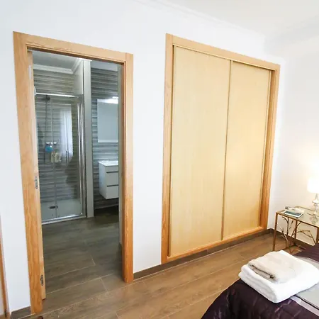Lar De Carmen Arcade Apartment Exterior photo