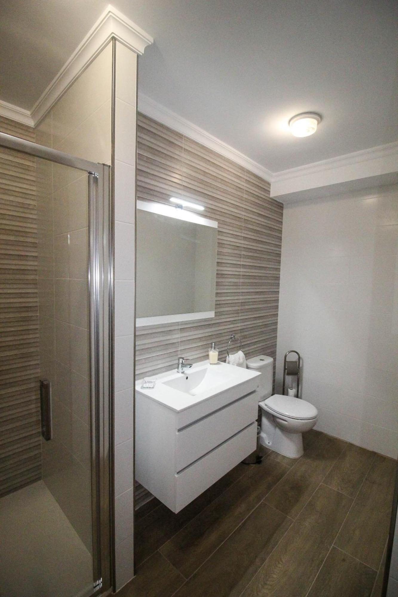 Lar De Carmen Apartment