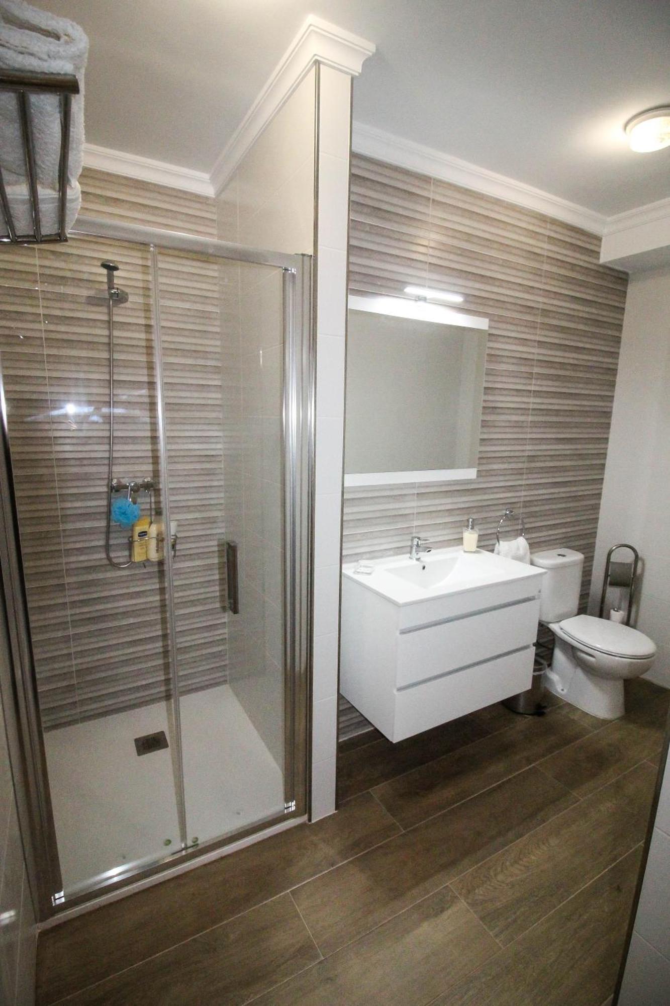 Appartement Lar De Carmen