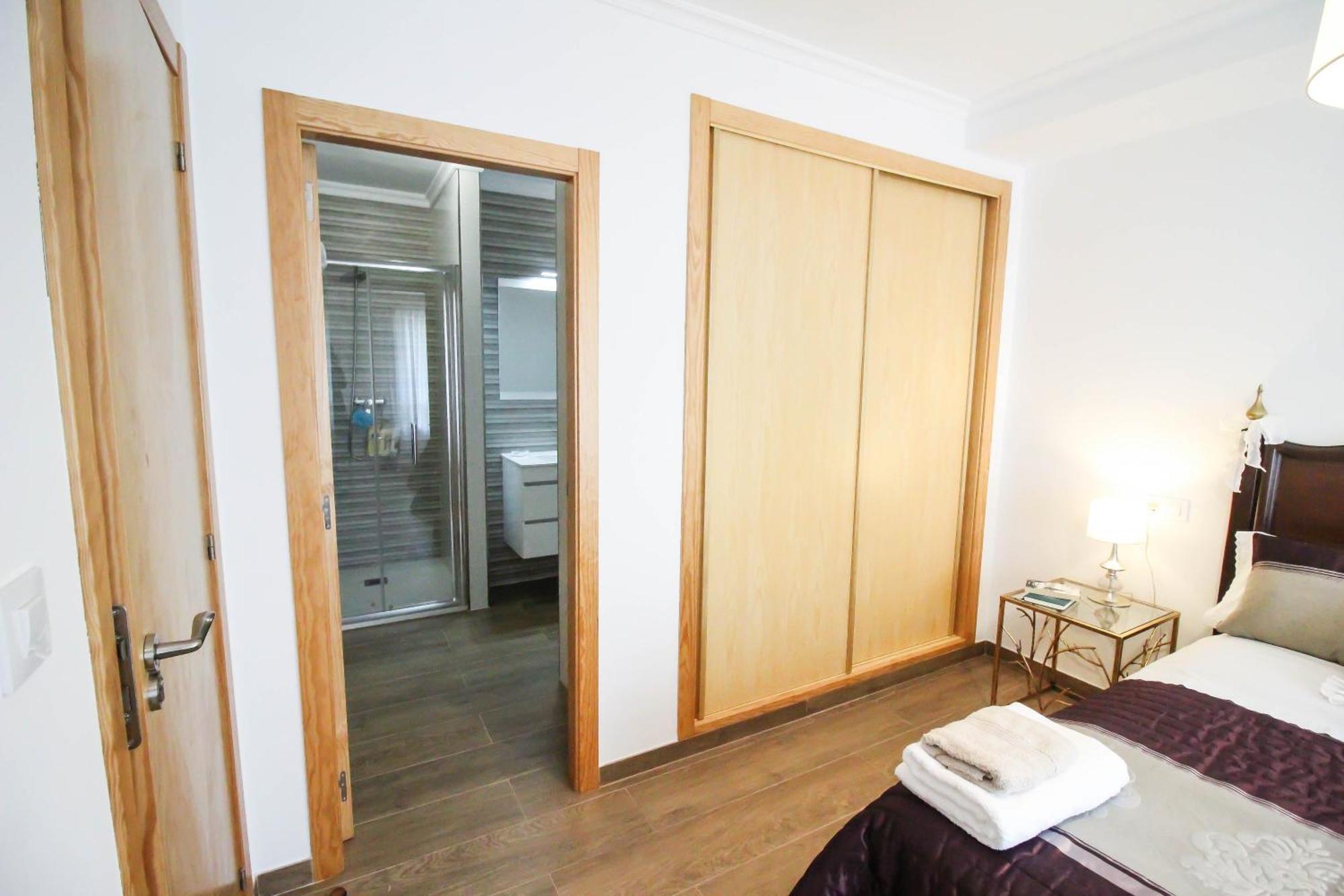 Lar De Carmen Appartement Arcade